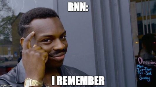 RNN (Recurrent Neural Network) in NLP and Python - Part 2
