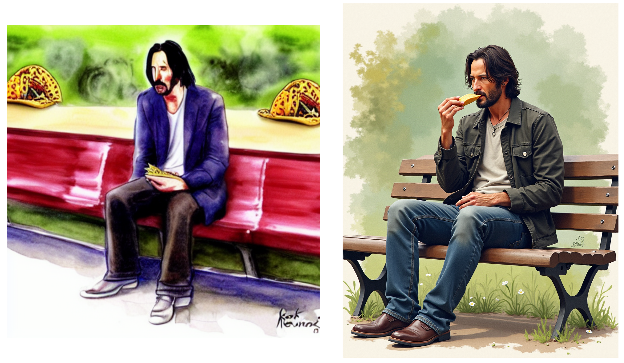 Keanu 2