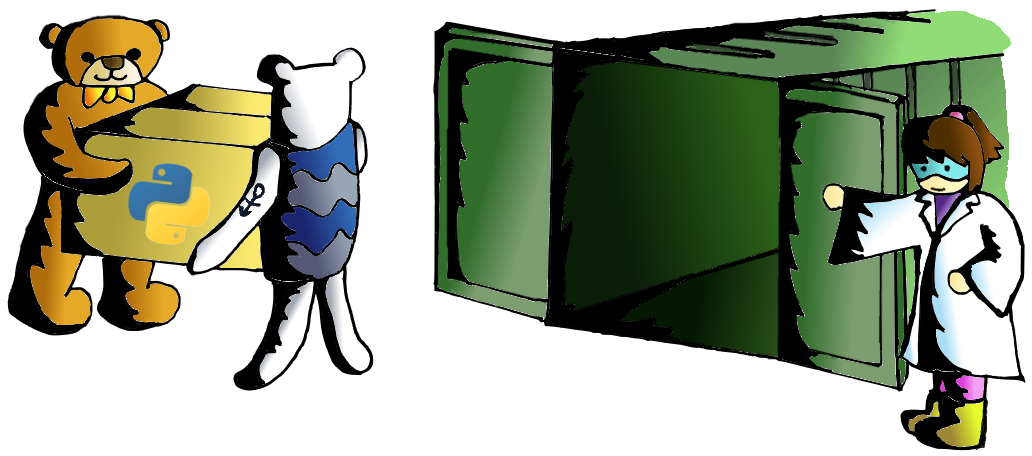 Deploy Flask app on Raspberry Pi using Docker