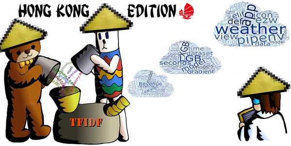 Job Seekers app Hong Kong Edition