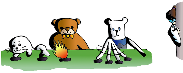 Click Fraud Detection